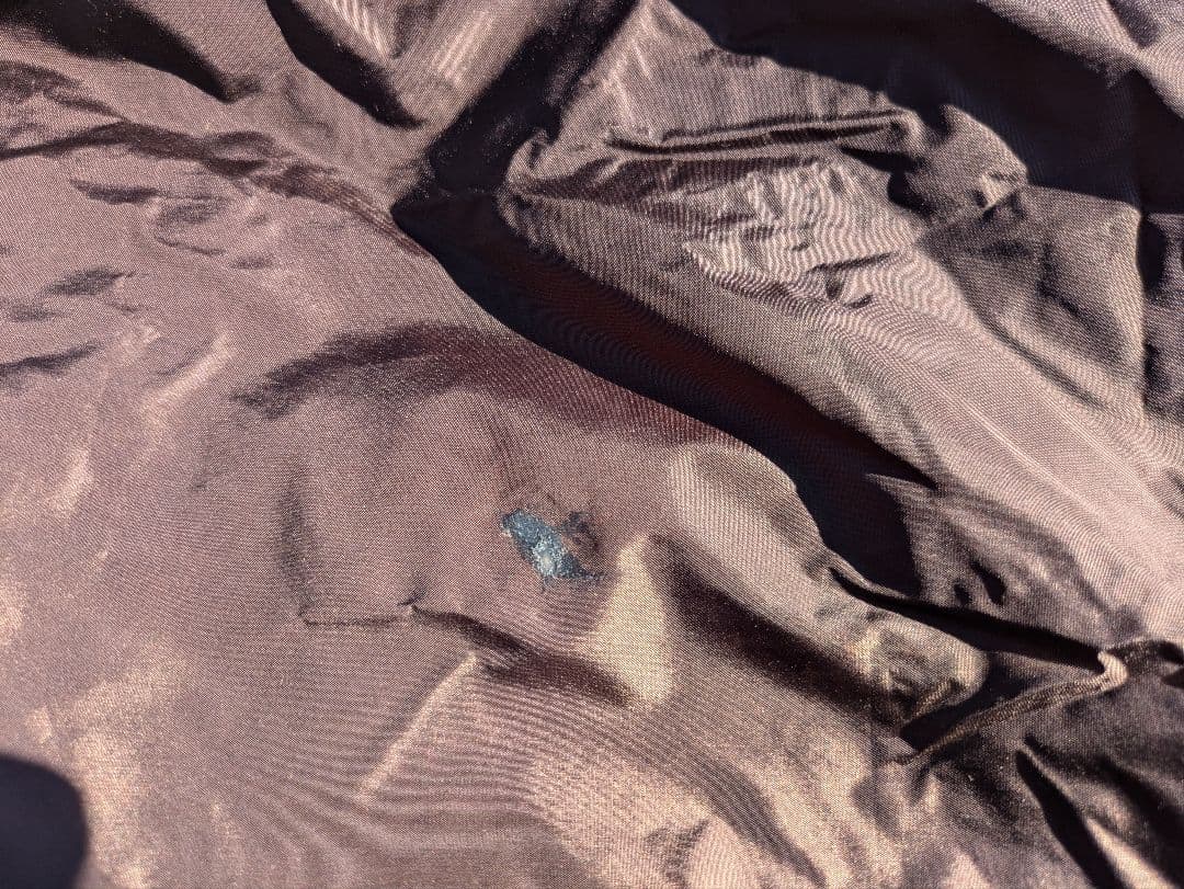 アライテント エアーライズ3 DXフライ モスキーネット付き