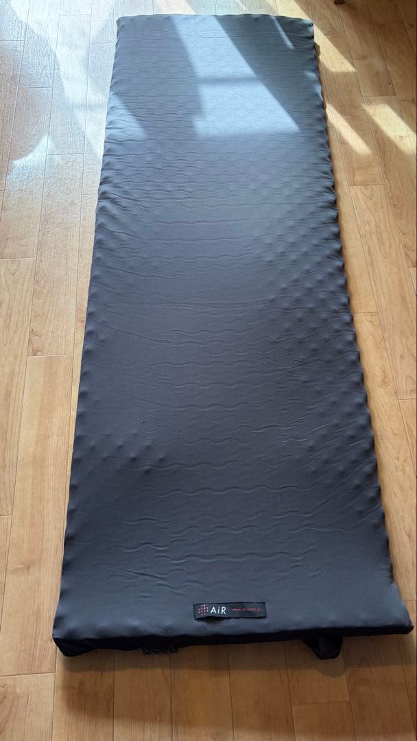 東京西川エアーポータブル　モバイルマット　スリム