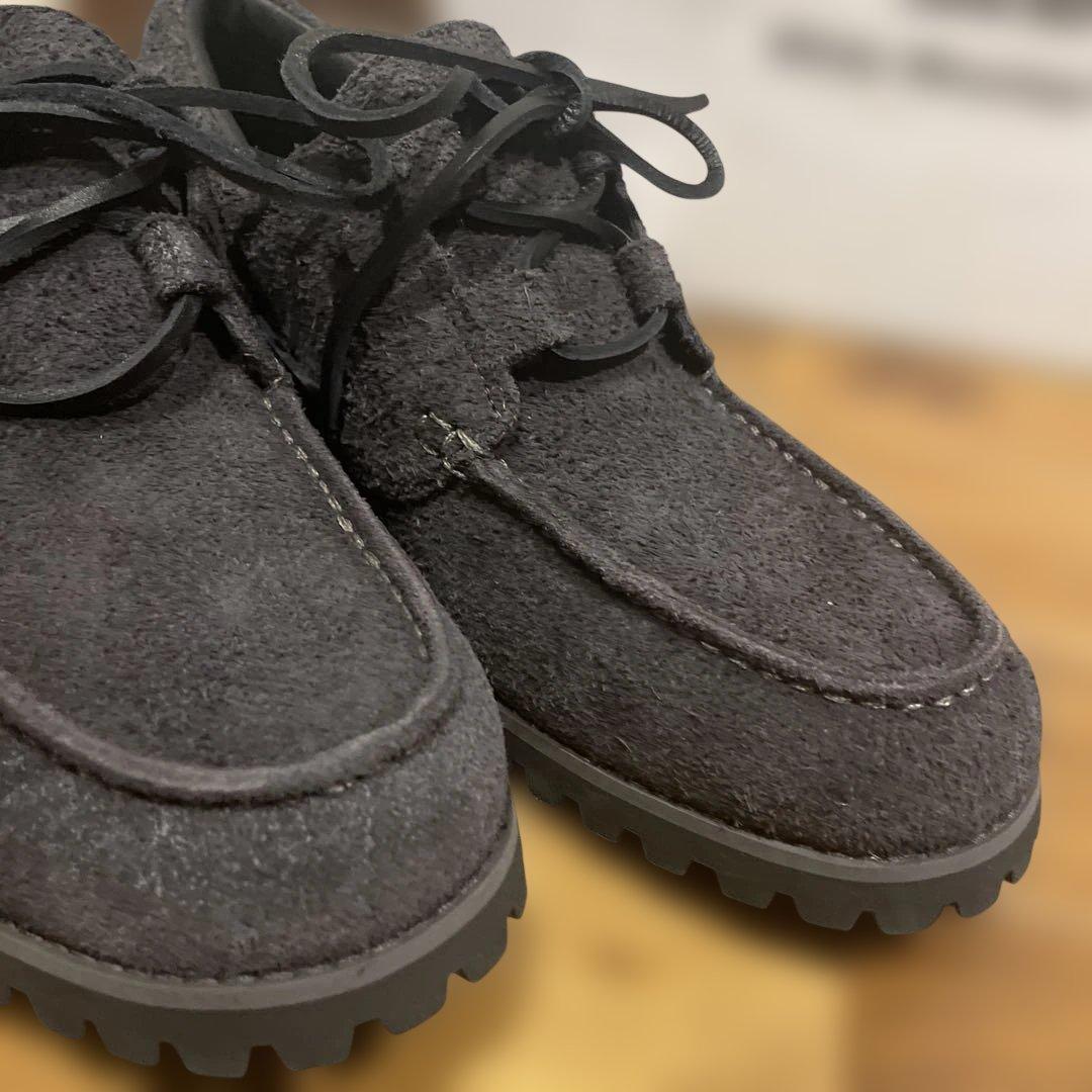 White Mountaineering × Timberland