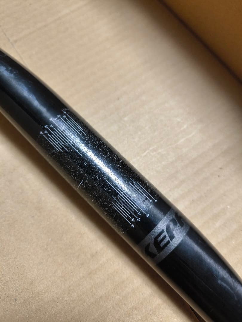 Nukeproof Horizon (HZN) カーボンハンドルバー