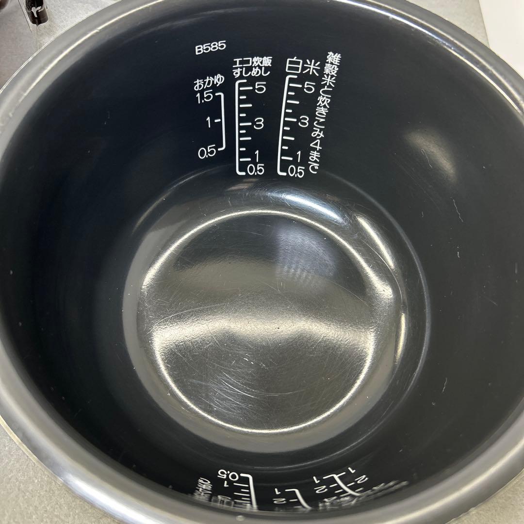 Zojirushi 炊飯器 NW-VH10 THAIHOANG