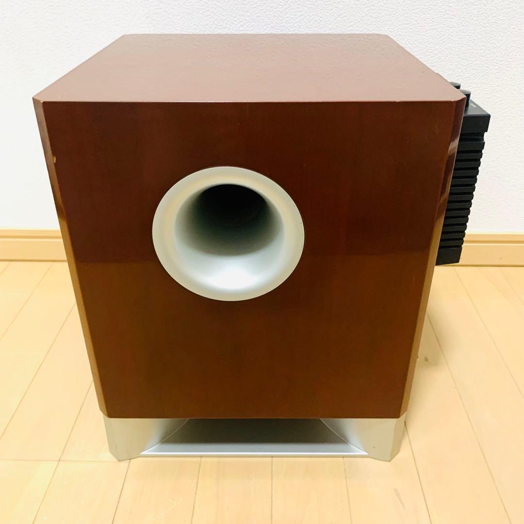 Yamaha ヤマハ　YST-SW325 サブウーファー