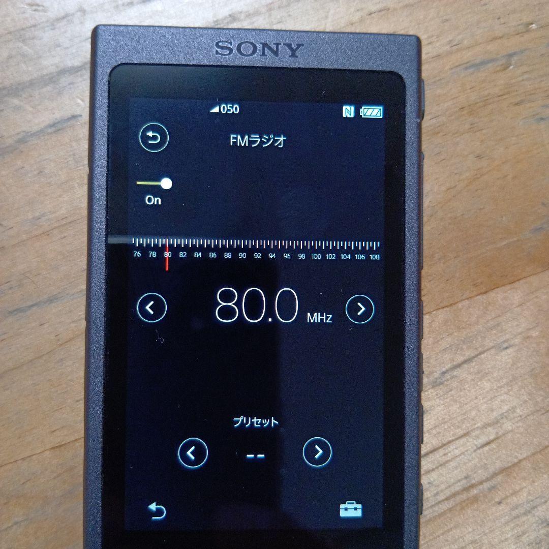☪*.様 SONYウォークマンNW-A45 16GB