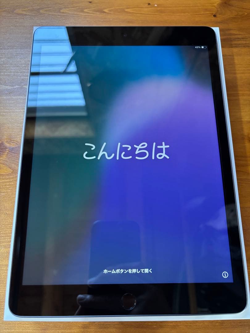 美品★98％★iPad第9世代★Apple pencil付き★Wi-Fi 64G