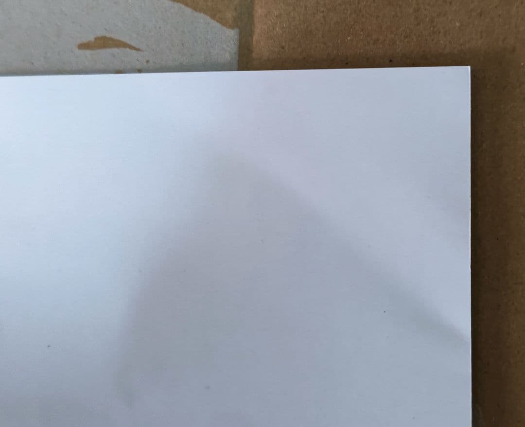 h*_様 鳥山明の世界展　クロノトリガー　複製原画 B4サイズ