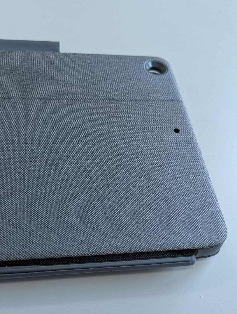 ComboTouch for iPad ロジクール M/N YU0040