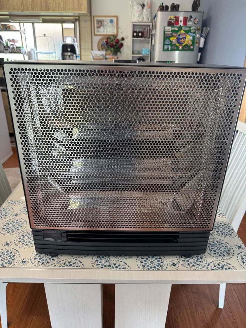 DAIKIN 電気ヒーター