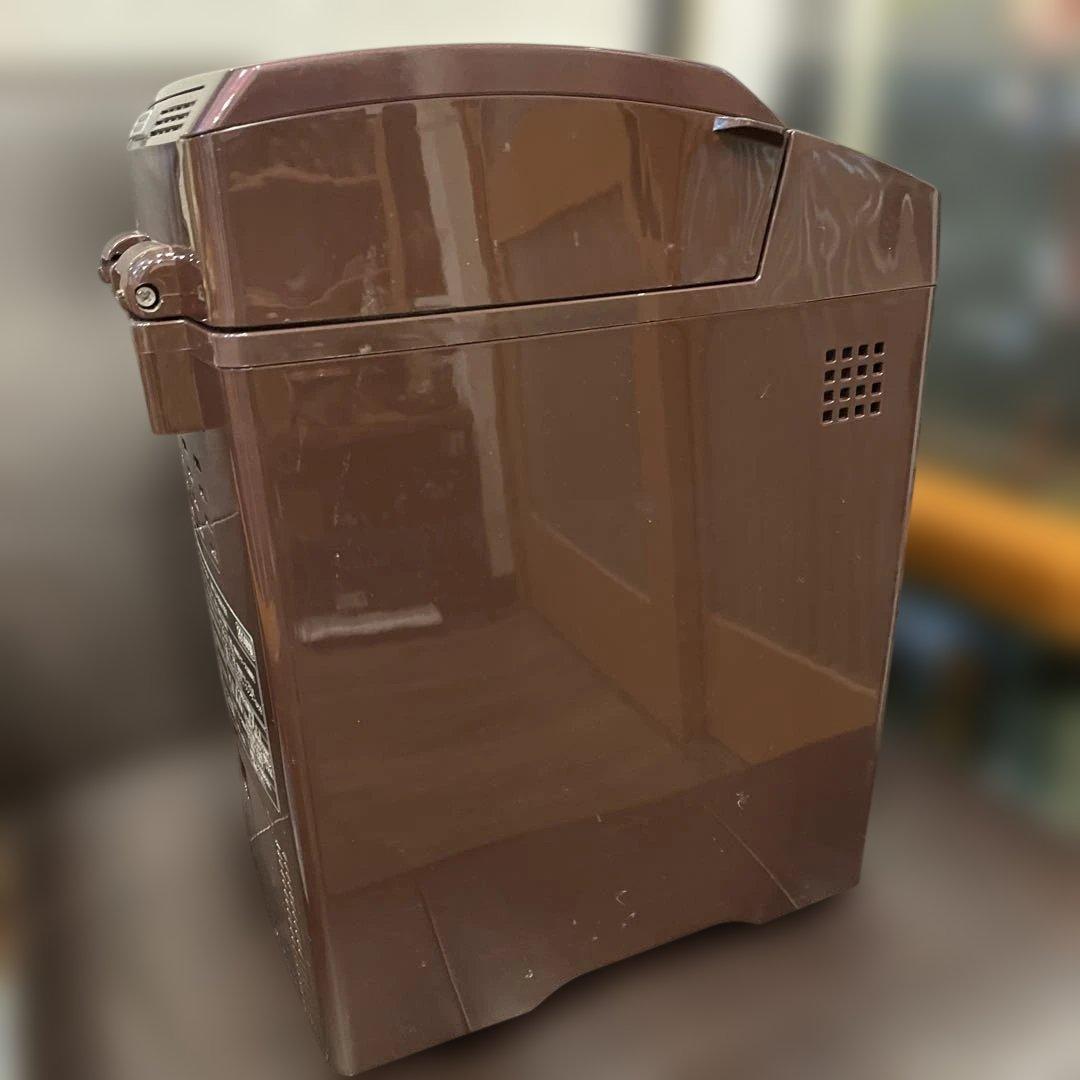 期間限定値下　Panasonic GOPAN SD-RBM1001 ゴパン