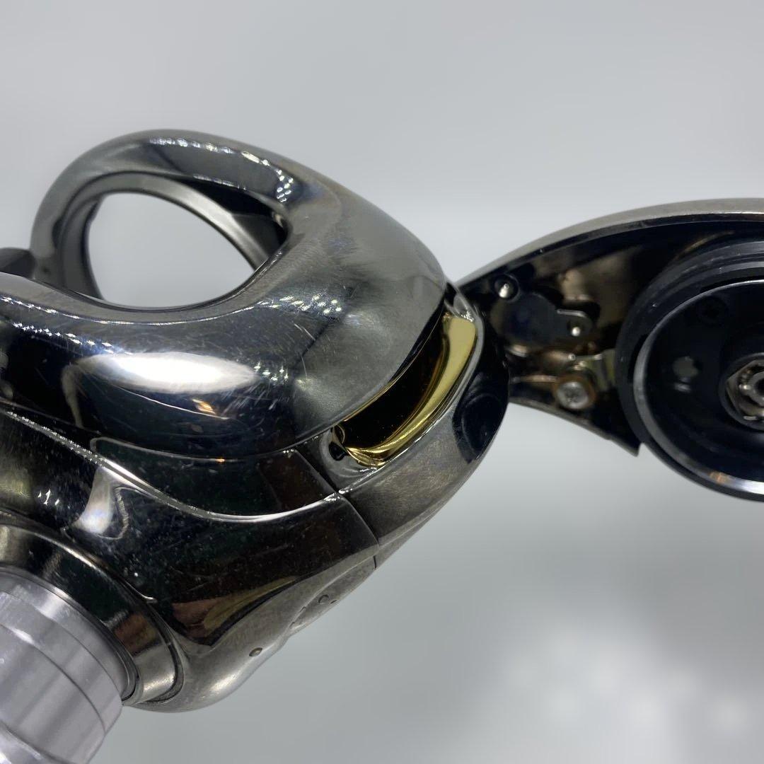 シマノ・スコーピオン アンタレス バージョン2 中古品！