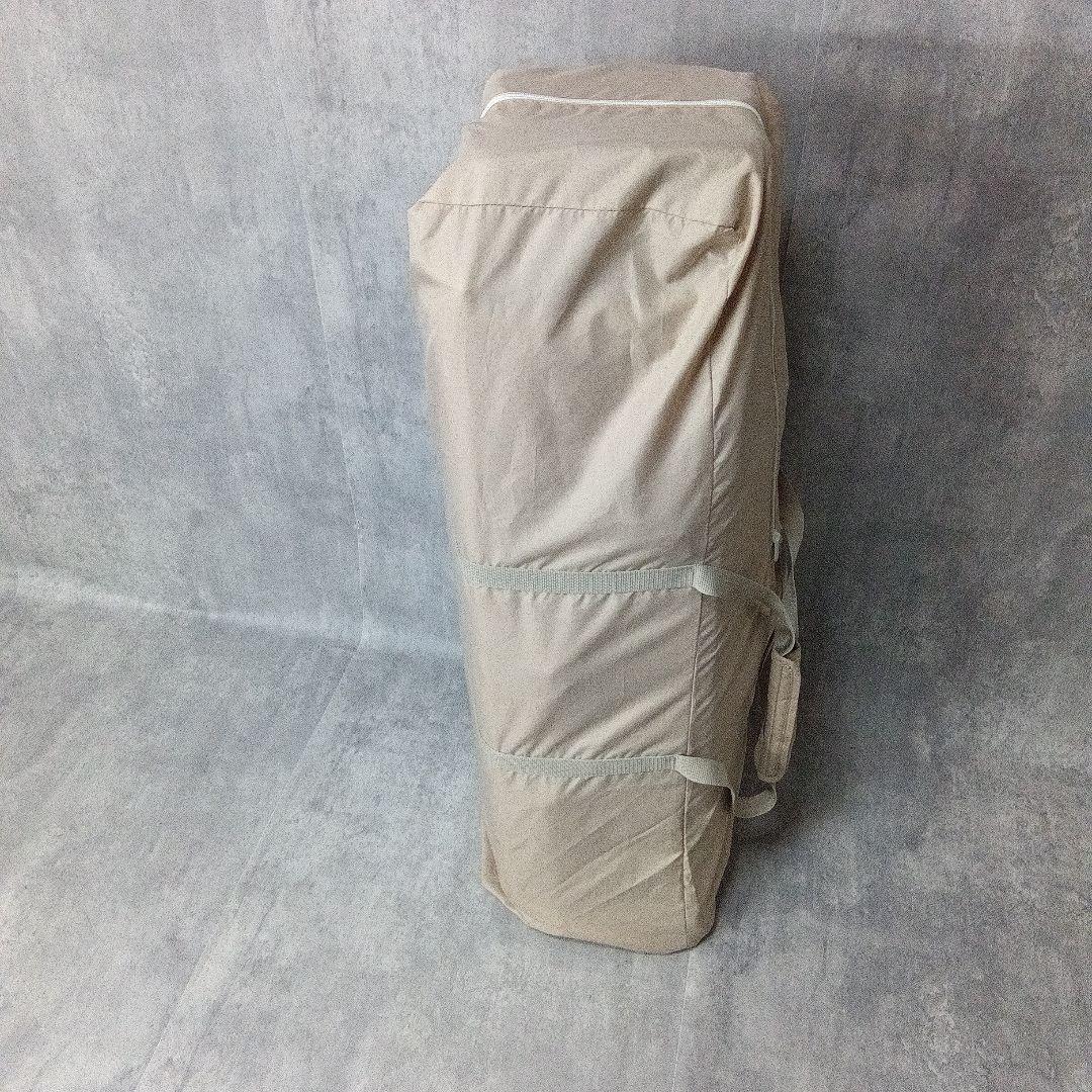 アプリカ★ココネルエアー ベビーベッド