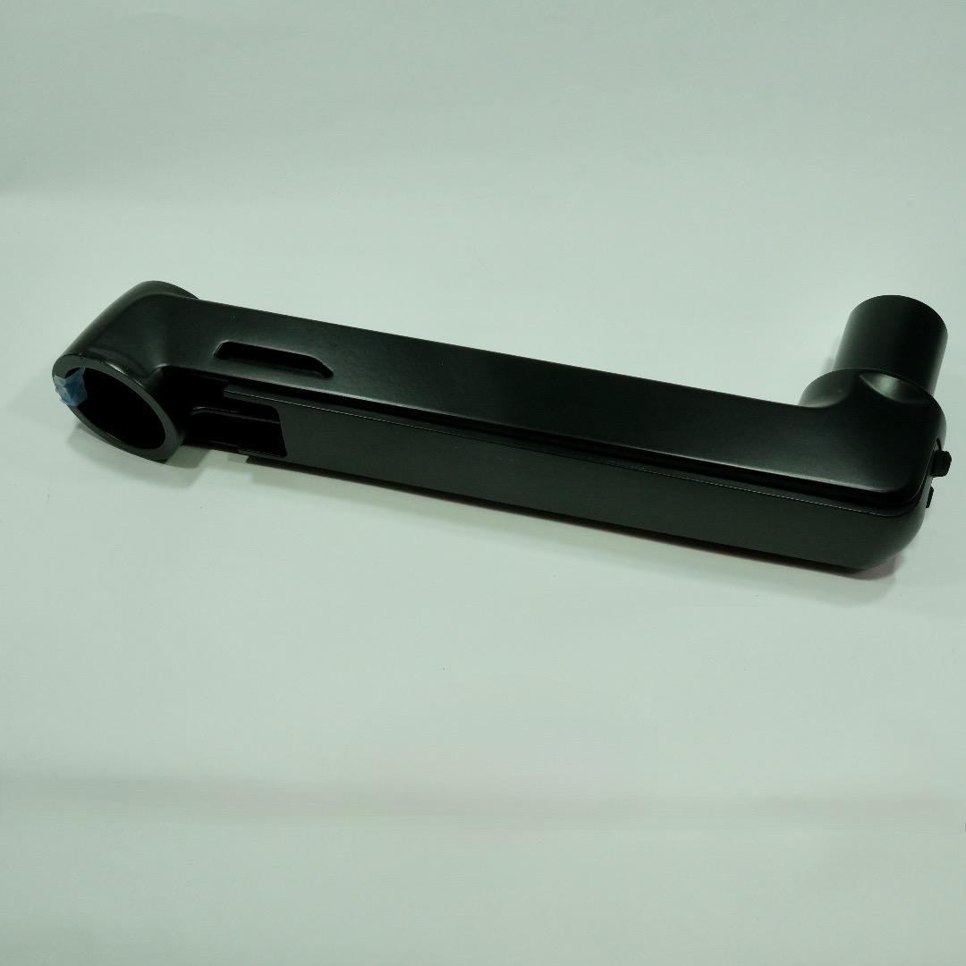 Amazonベーシック モニターアーム エルゴトロンOEM 32インチ対応