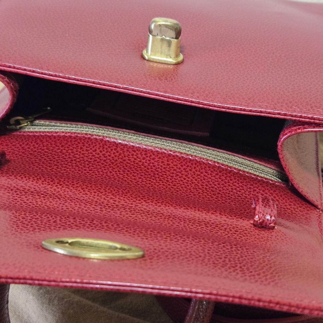 バッグ Vintage Coach Madison Gracie 4413