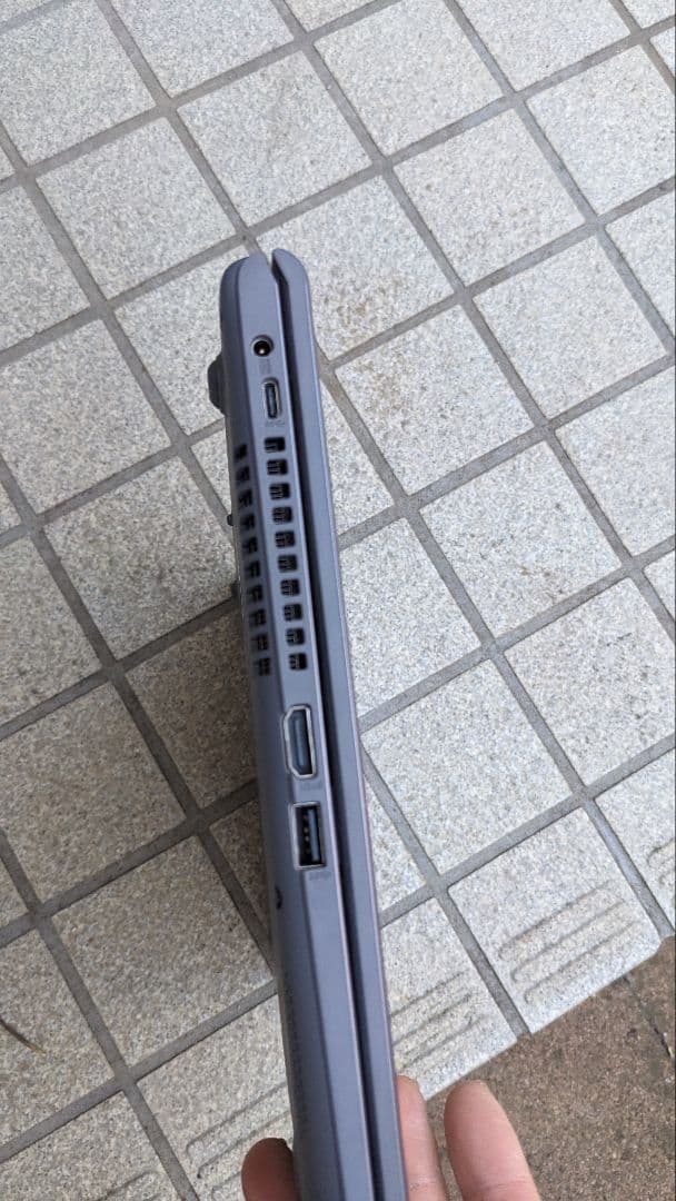 Windowsノート本体 ASUS X515J i5-1035G1