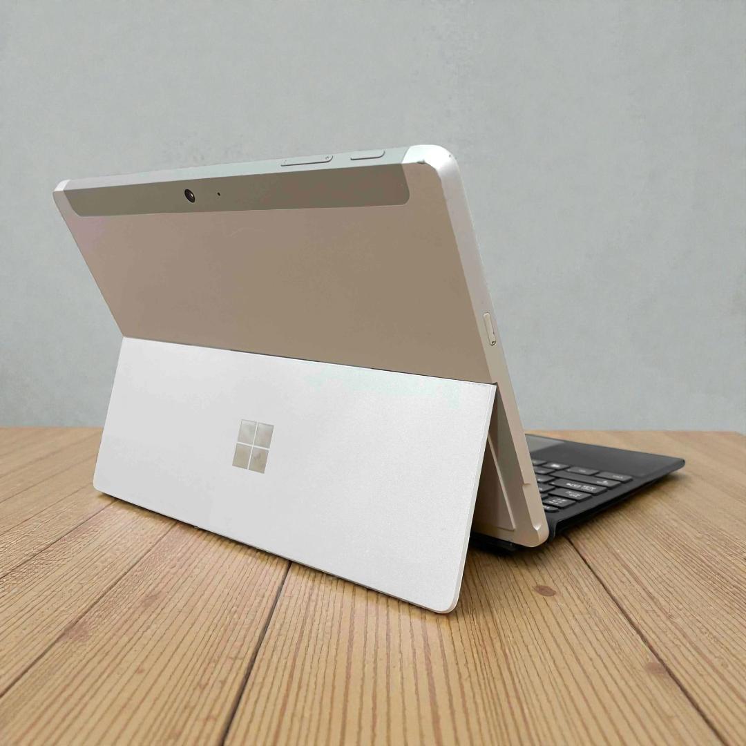 y73＊Surface Go2 Core m3 8GB SSD 128GB