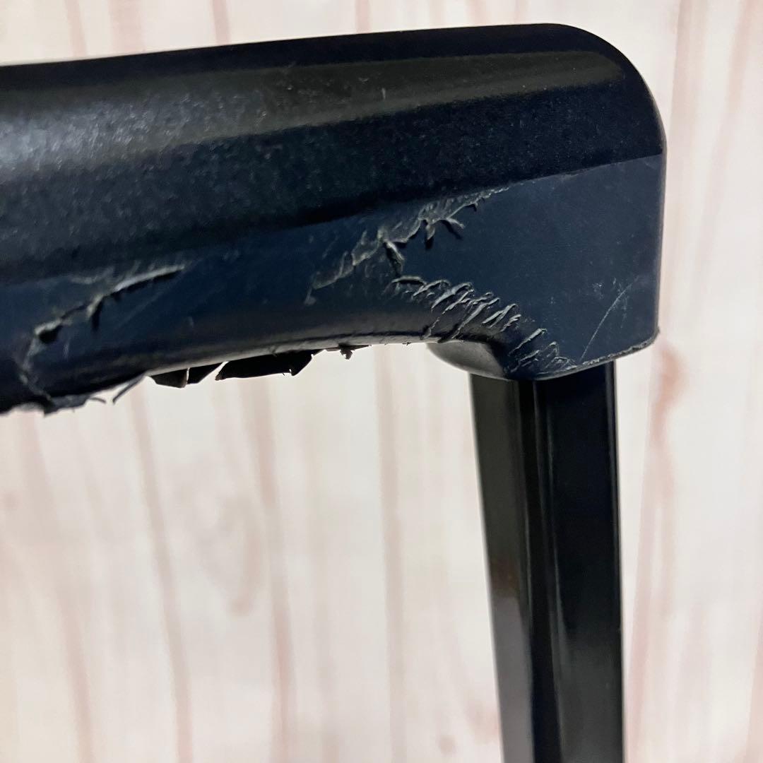 SWANY スワニー 総柄 モノグラム トラベル キャリーバッグ ブラウン