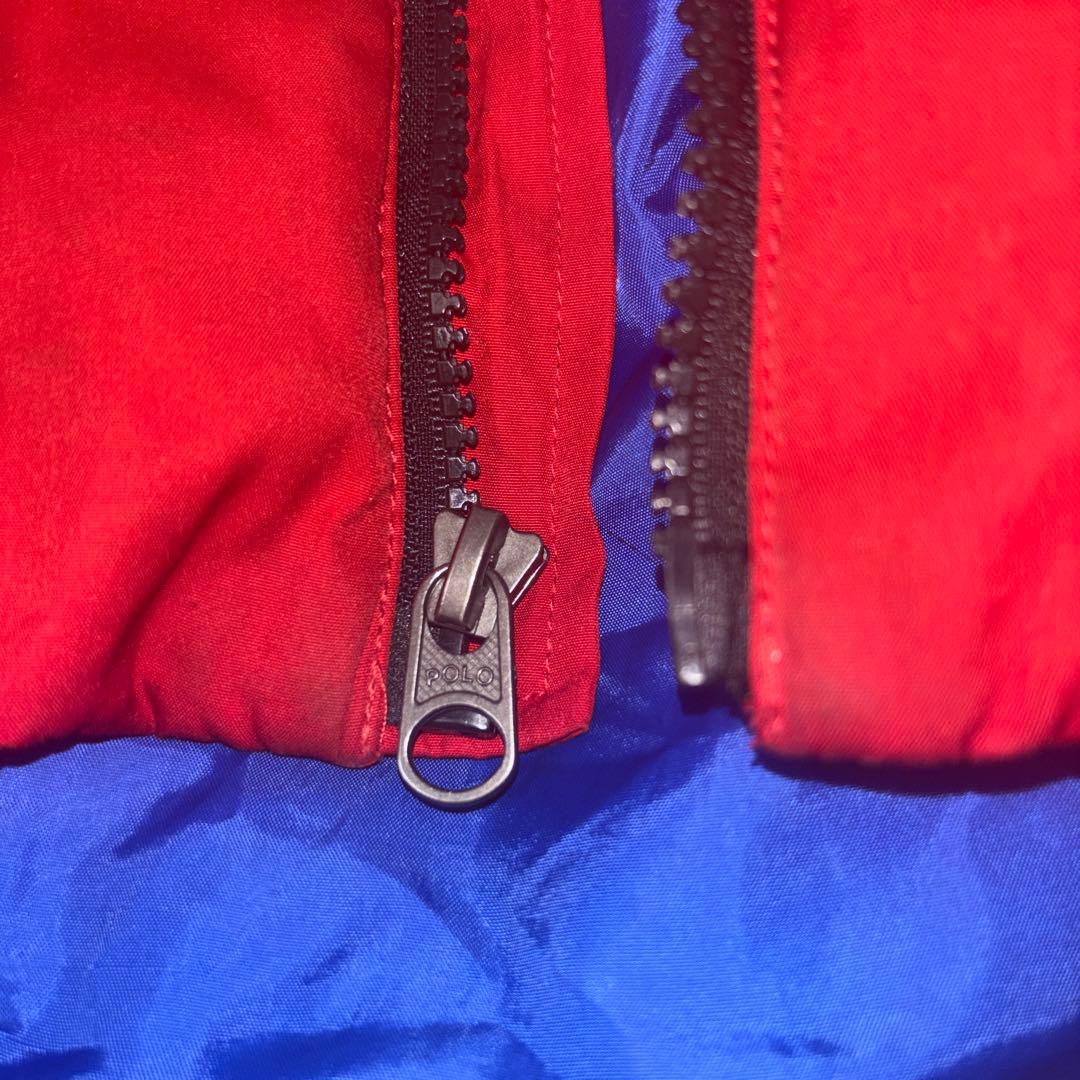 POLO Ralph Lauren ビックポニー ダウンジャケット 即購入⭕️