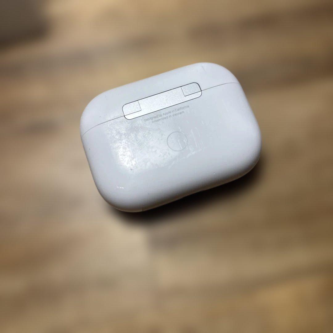s*i様 AirPods Pro 第2世代 ライトニングタイプ