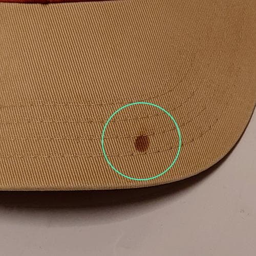 ポロスポーツ ラルフローレン　90s 当時物 パッチロゴCAP 帽子 米国製