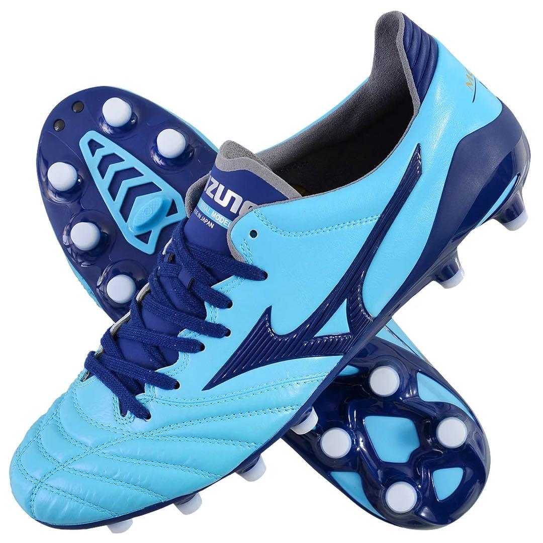 【超希少カラー】ミズノ モレリア NEO 2 サイズ26cm