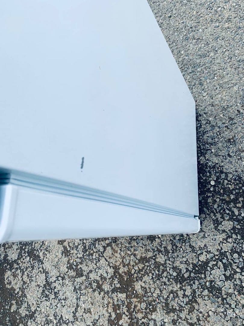 ①✅ハイアール冷凍冷蔵庫✅送料設置無料 ✅JR-N130A✅