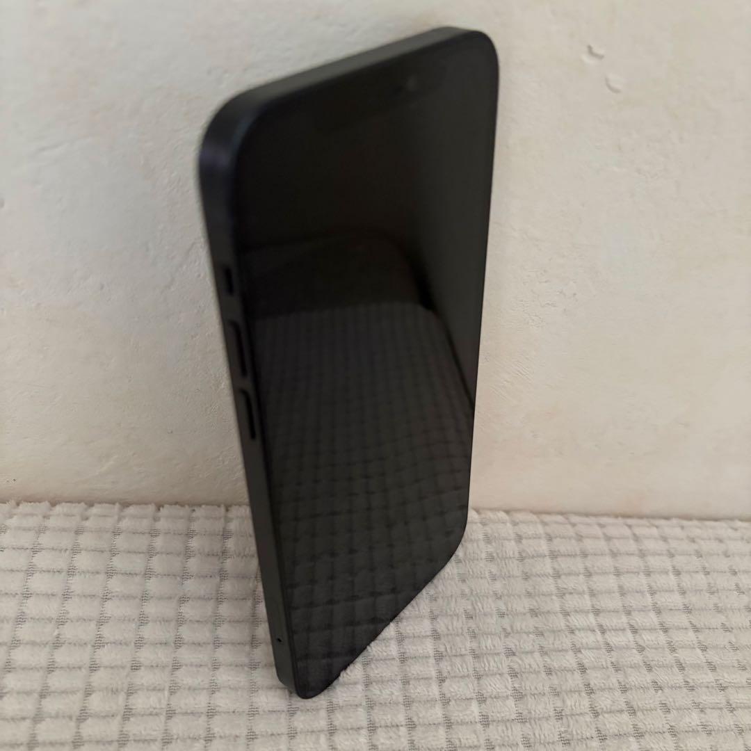 Apple iPhone 12 ブラック 128GB 5G SIMフリー