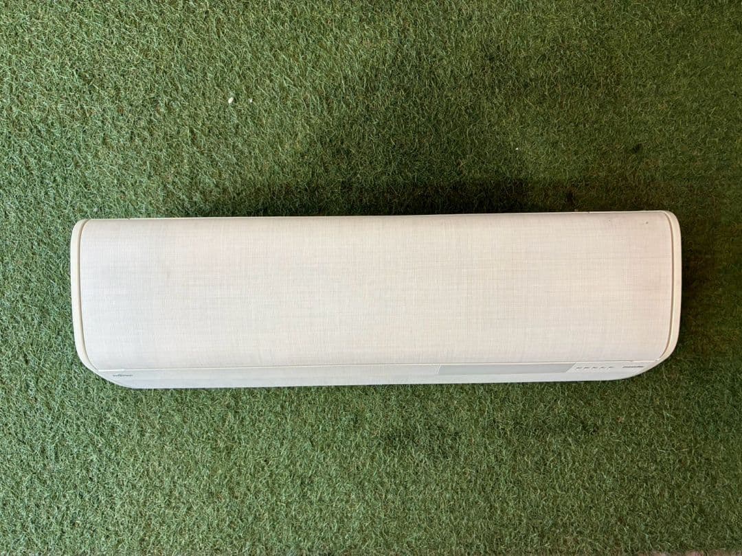 ◯1966 富士通【AS-SV281L-W】2021年 10畳 エアコン 中古