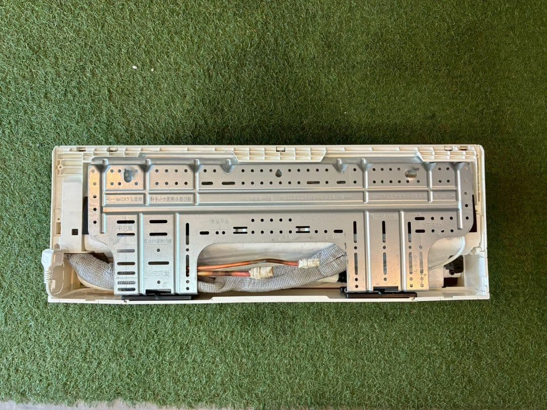 ◯1966 富士通【AS-SV281L-W】2021年 10畳 エアコン 中古