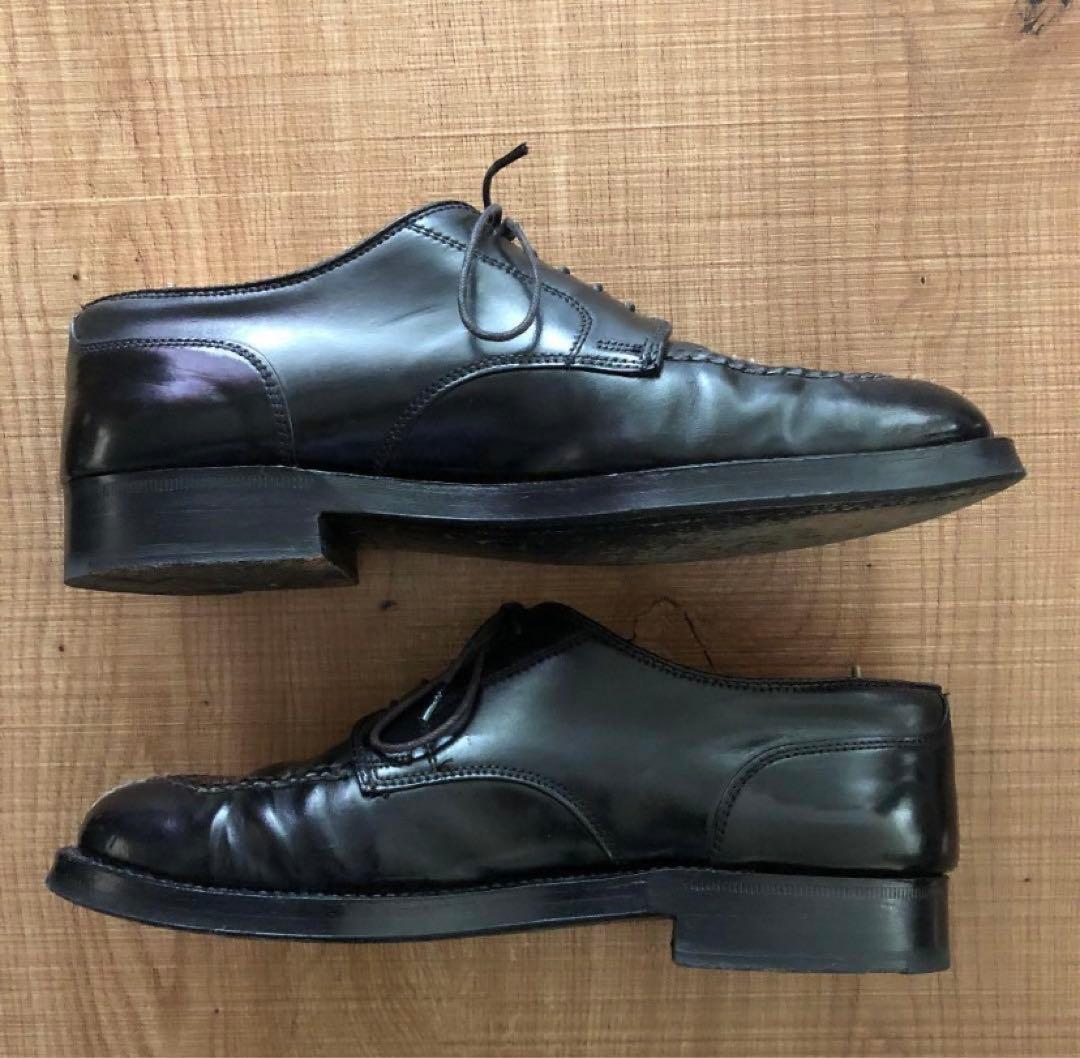 オールデン コードバン　Alden 2211 6.5inch(D)