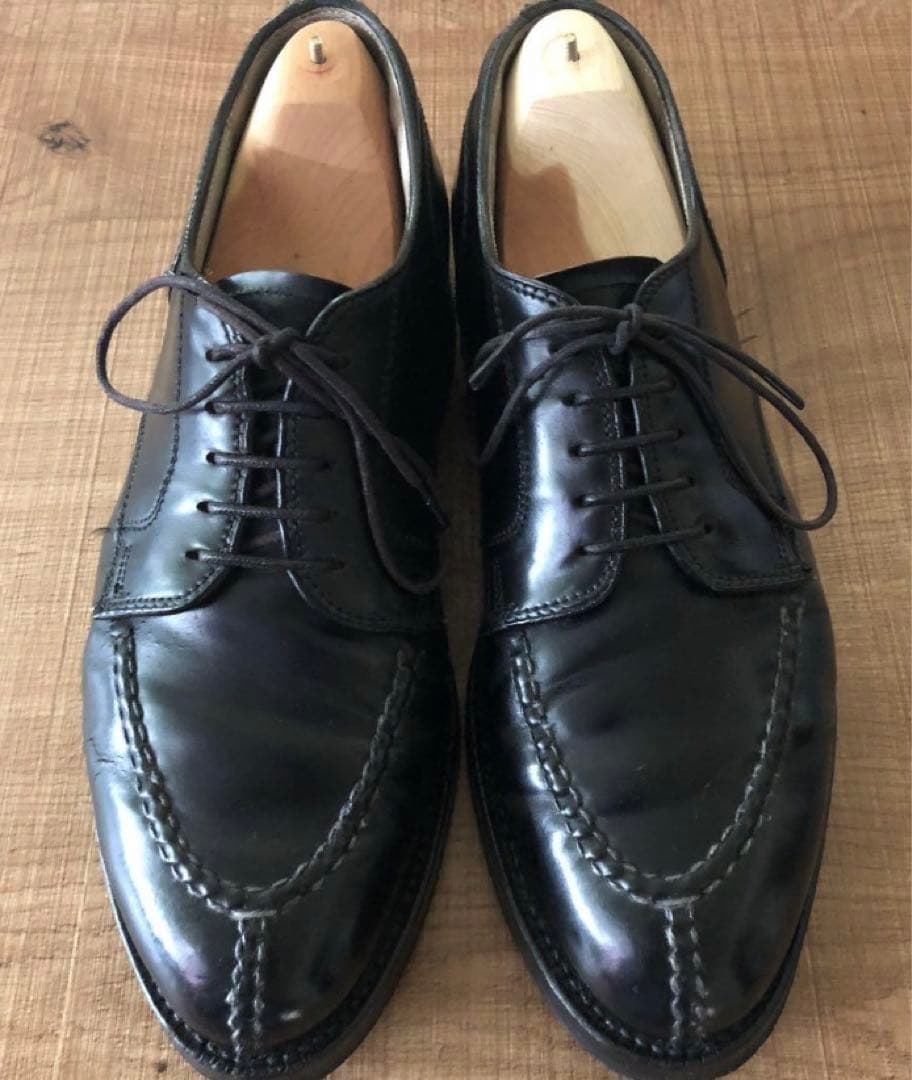 オールデン コードバン　Alden 2211 6.5inch(D)