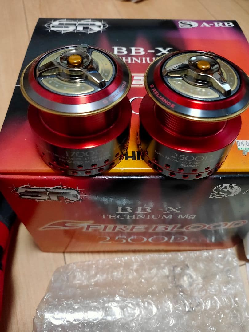 購入者様再購入【美品】07BB-X TECHNIUM