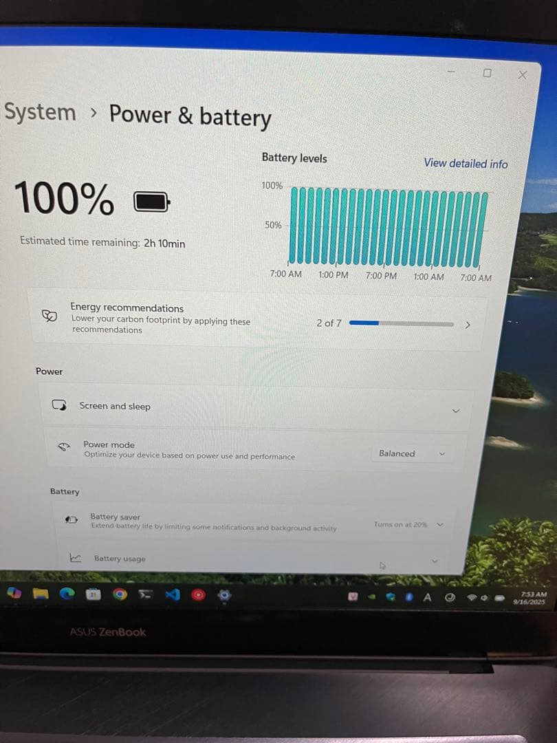 【サンチ】ASUS ZenBook Pro 15 GTX 1050