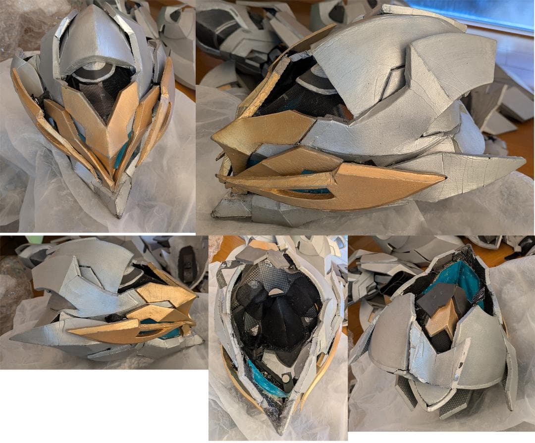 崩壊スターレイル サム 衣装 コスプレ