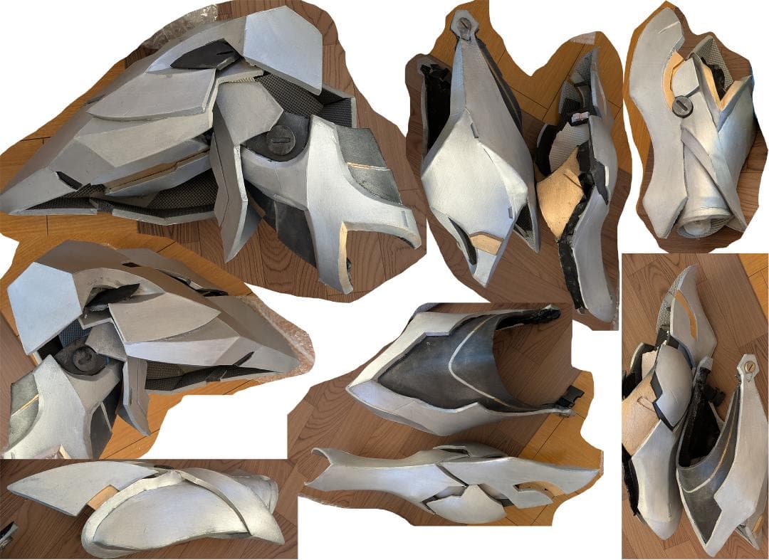 崩壊スターレイル サム 衣装 コスプレ