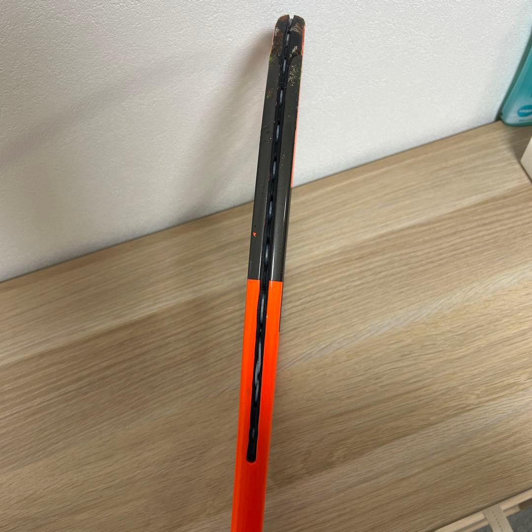 ウィルソン　BURN95 v2.0テニスラケット 2本セット