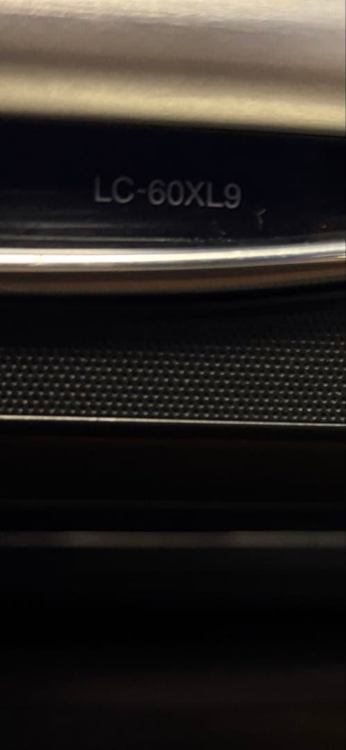 k*1様 処分の為最安値‼️SHARP シャープ AQUOS 60型3Dクアトロ