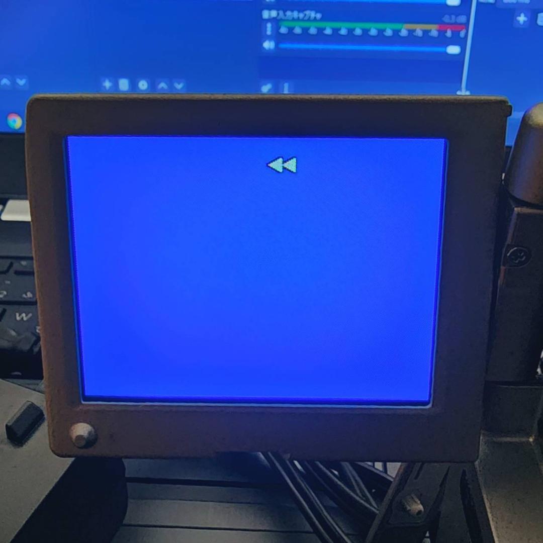 【動作確認済】SONY 高画質 MiniDV ビデオカメラ DCR-PC1