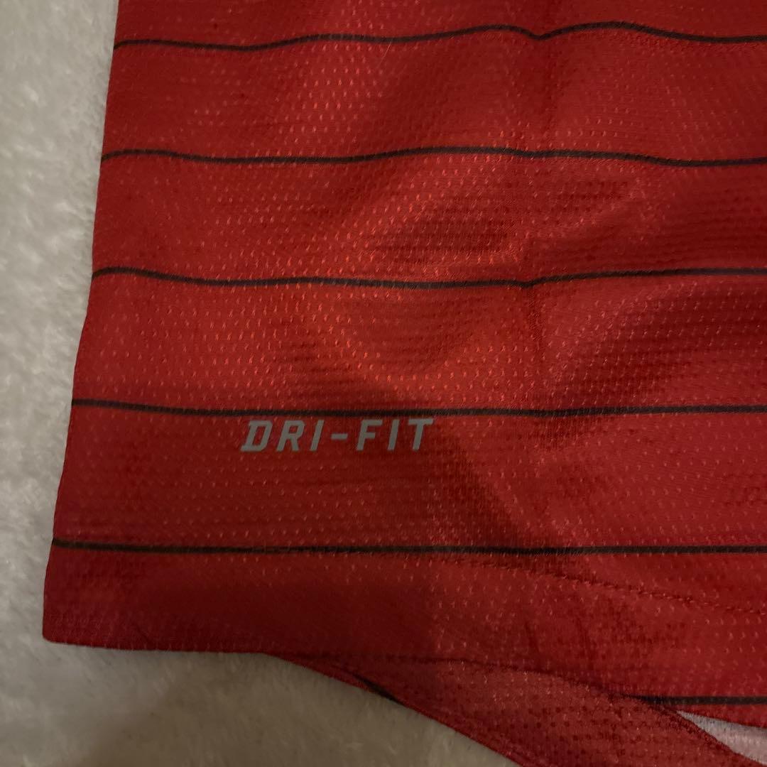 鹿島アントラーズ 2013年 ユニフォーム 10番 本山雅志 L