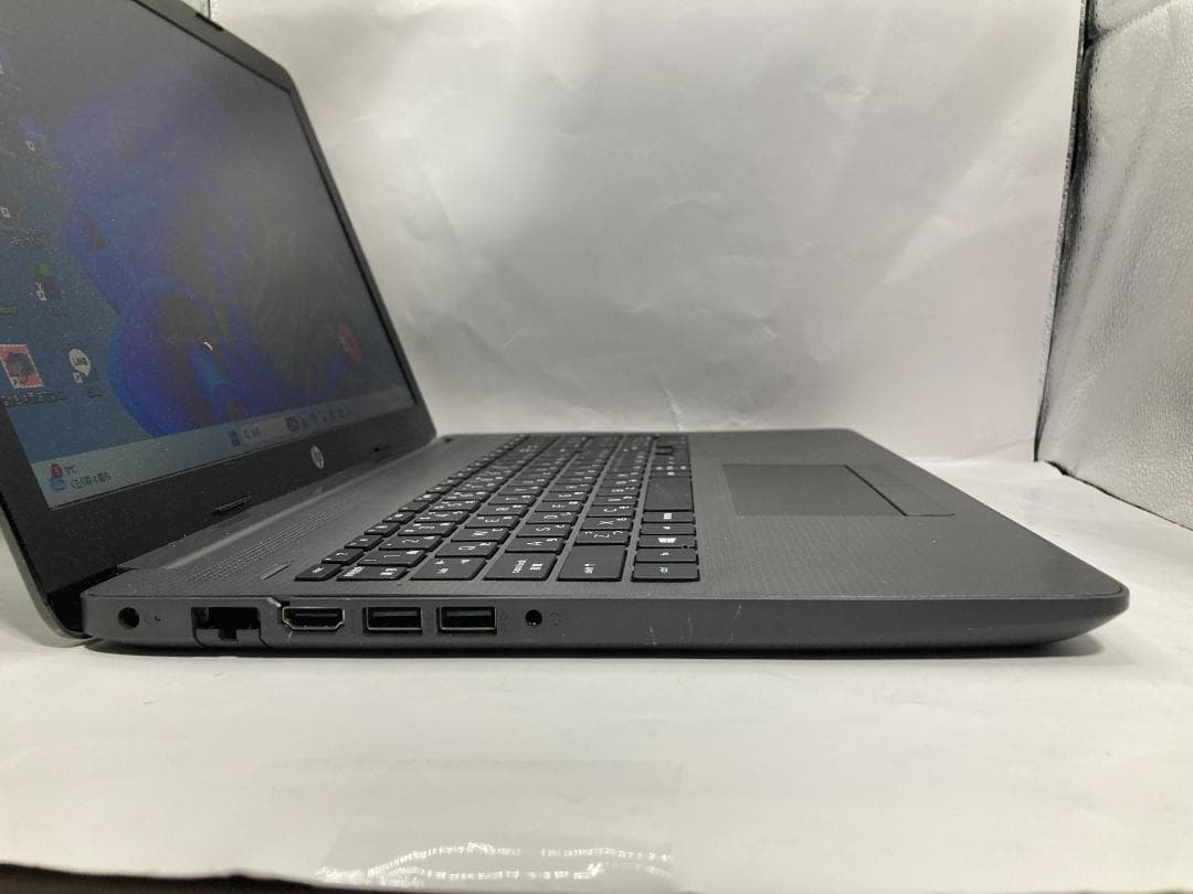 爆速i5第8世代/16GB/新品SSD512GB/Office/ProBook