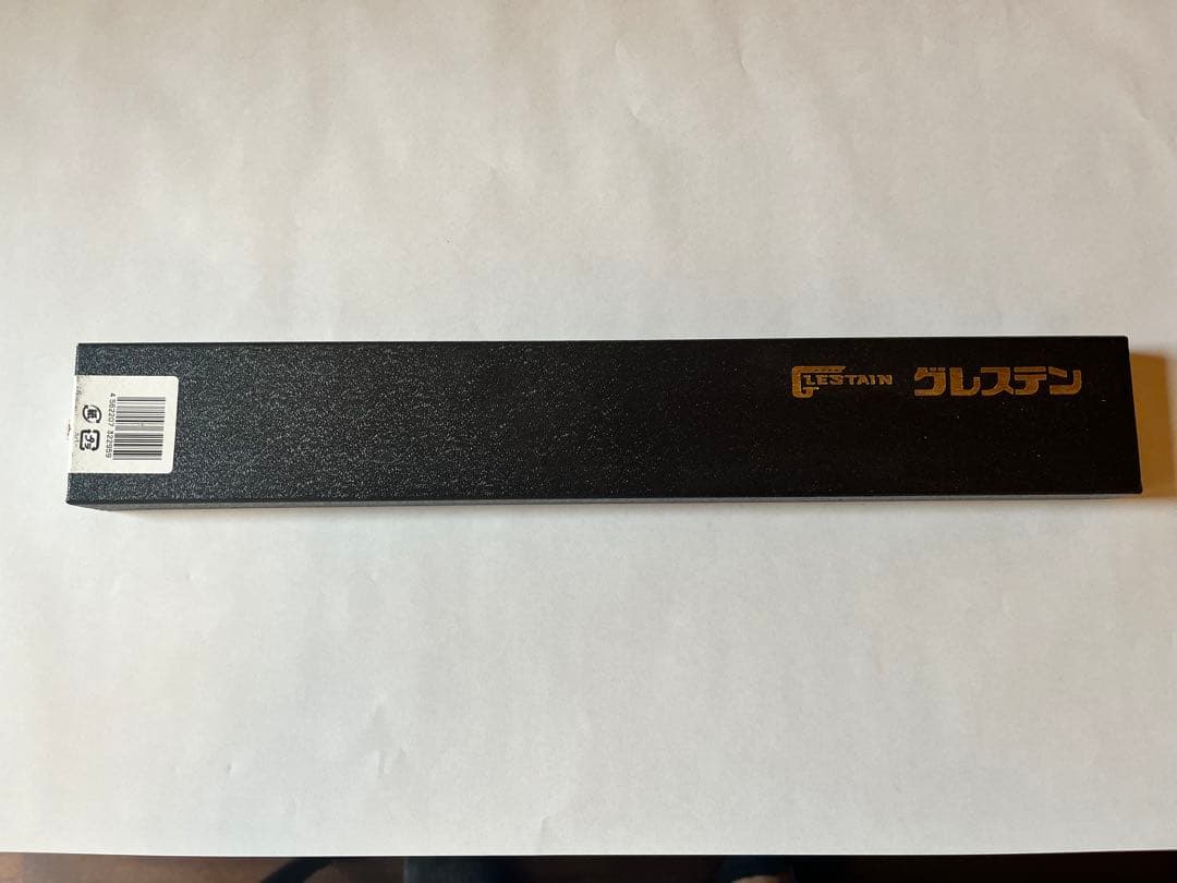 ホンマ科学 グレステン パンスライサー 25cm 325GU