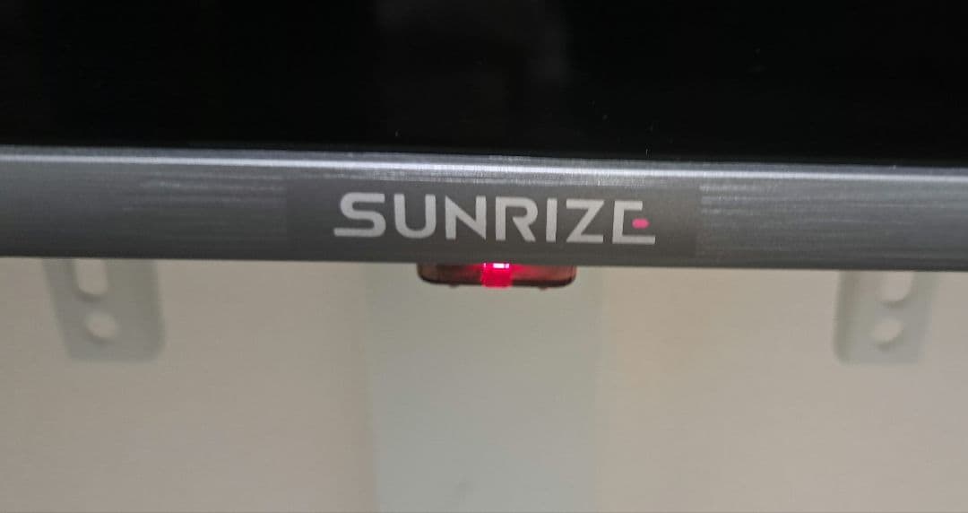 4Kチューナー内蔵液晶テレビ ORION テレビ 55型