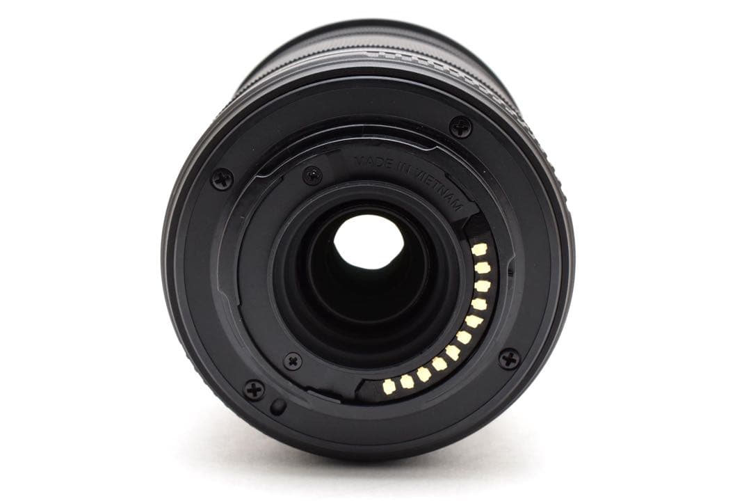 レンズ(ズーム) OLYMPUS M.ZUIKO DIGITAL 40-150mm