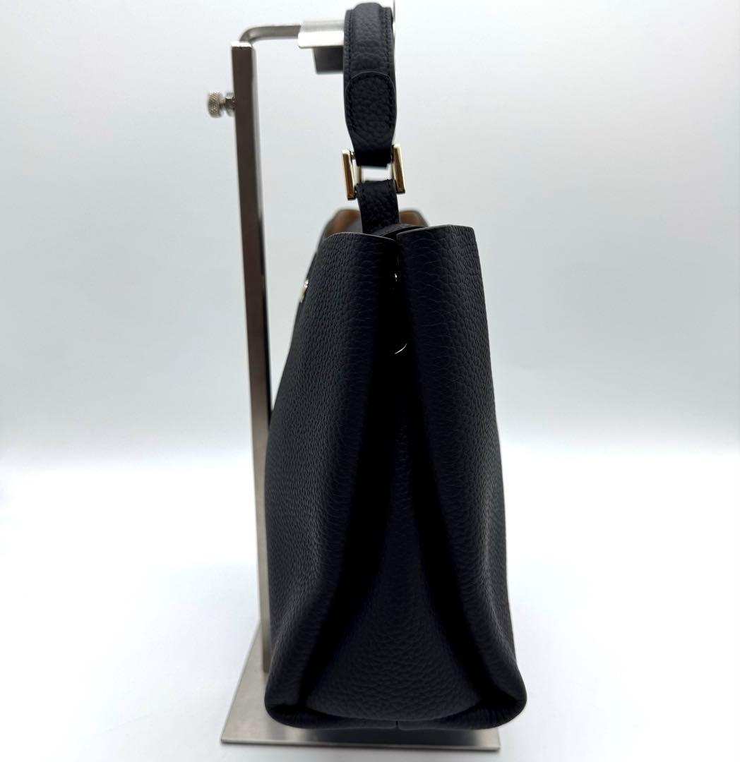 ヘイニ HAYNI 第3世代 改良版 Marollet マロエ ハンドバッグ