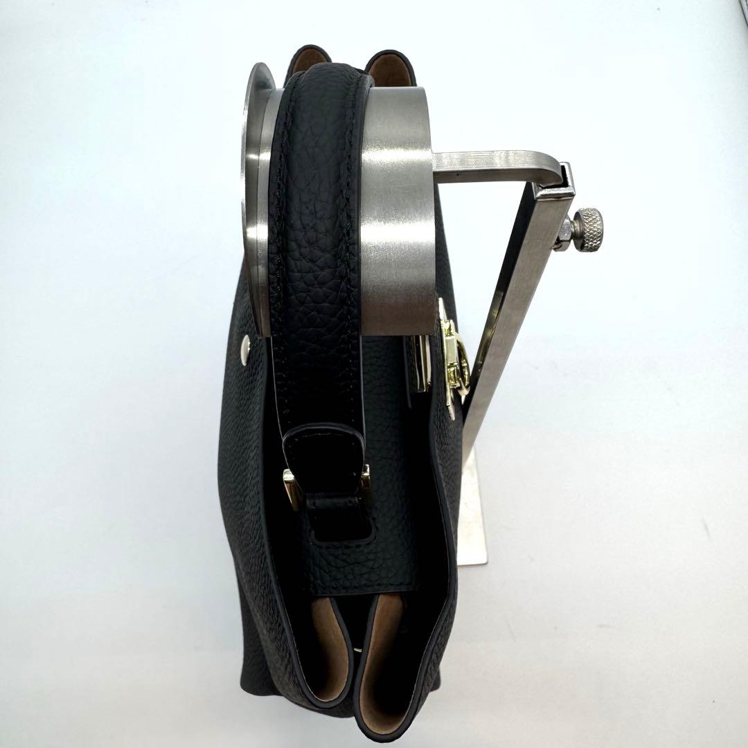 ヘイニ HAYNI 第3世代 改良版 Marollet マロエ ハンドバッグ