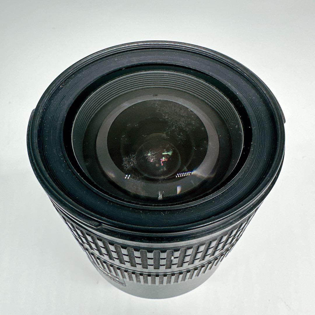 レンズ(ズーム) AF-S VR Zoom-Nikkor 24-120mm f/3.5-5.6G