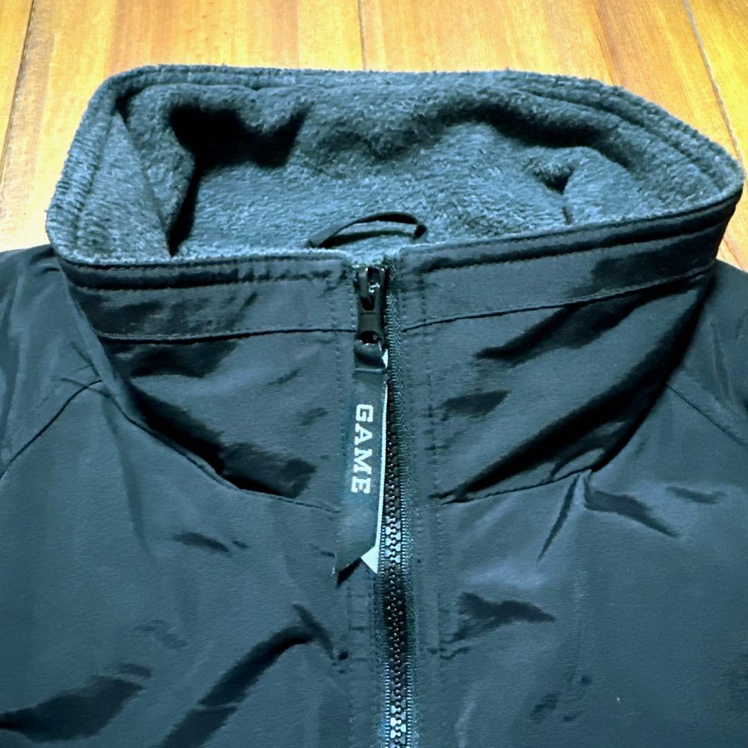 【Game Sportswear】The Three Season Jacket