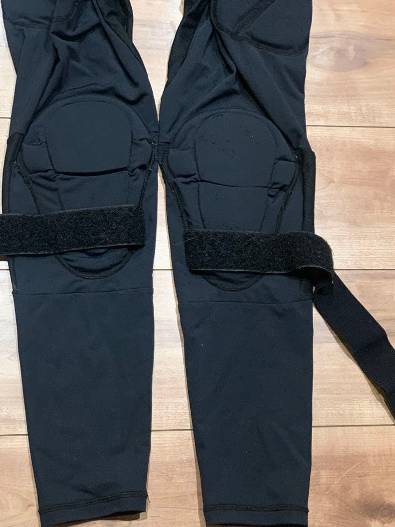 鎧武者　XRD プロテクター　ヨロイムシャ　S ヒップ