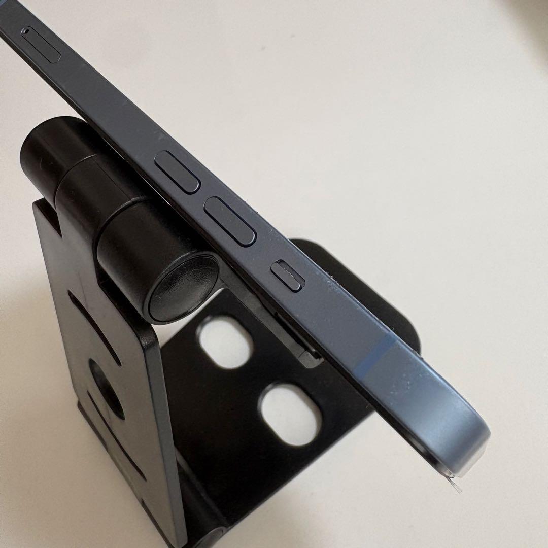 【上美品】iPhone 14 本体 128GB ブルー SIMフリー