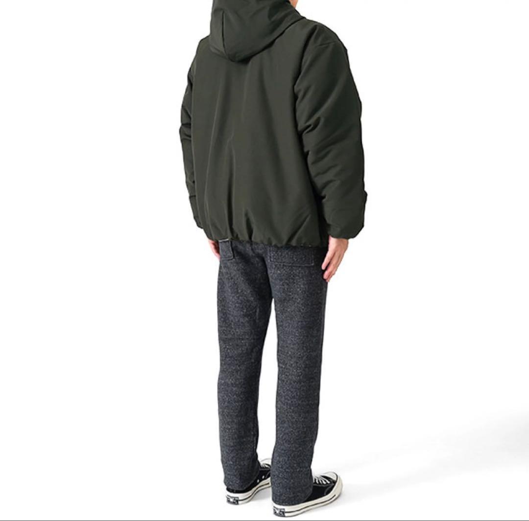 DANTON ダウンジャケット DT-A0531 TET ダントン