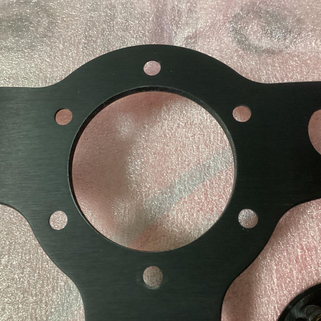 ＭＯＭＯ　正規品インディ ヘリテージライン　極上品　35πウッド