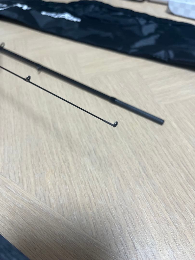 （美品）ClearBlue クリアブルー クリスター 57 BF/ANY